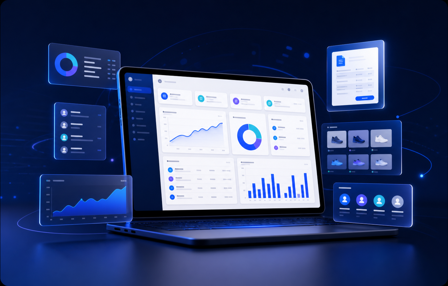 Image Logiciels de gestion